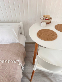 Малый Дом №4 с чаном — фото 10