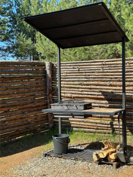 Малый Дом №5 с чаном — фото 5