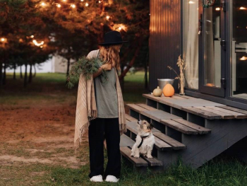 Малый Дом №2 — фото 1