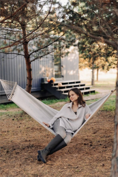 Большой Домик №1с чаном — фото 6