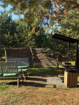 Малый Дом №5 с чаном — фото 4