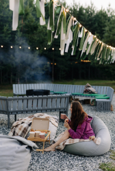 Костровая зона — фото 1