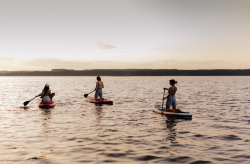 SUP-серф — фото 1