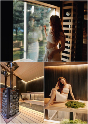 Баня — фото 1