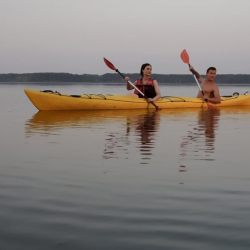 Каяки — фото 1