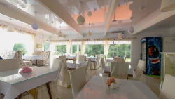 Ресторан на территории — фото 1