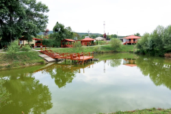 Водоем — фото 1