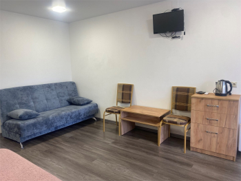 «Супериор» 2-х местный и 2 доп. — фото 3