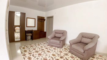 «VIP» 8-х местный и 6 доп. — фото 10