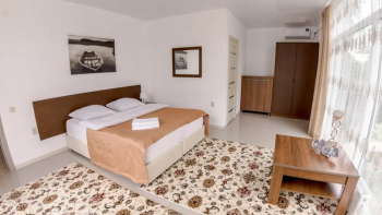 «VIP» 8-х местный и 6 доп. — фото 4