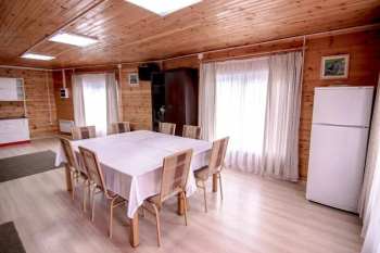 «Стандарт» 6-ти местный и 2 доп. — фото 2