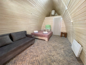 «Шале» 2-х местный и 2 доп. — фото 2