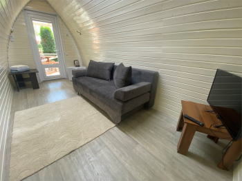 «Шале» 2-х местный — фото 4