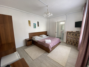 «Люкс» 2-х местный и 1 доп. — фото 2