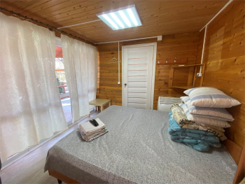 «Комфорт» 2-х местный и 1 доп. — фото 2