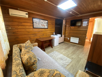 «Стандарт» 2-х местный и 2 доп. (2+2) — фото 2