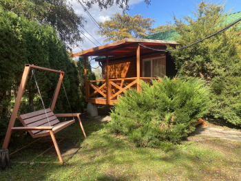 «Стандарт» 2-х местный и 1 доп. (2+1) — фото 1