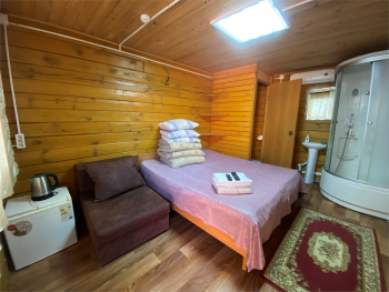 «Стандарт» 2-х местный и 1 доп. (2+1) — фото 3