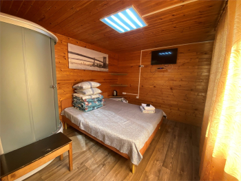 «Стандарт» 2-х местный и 1 доп. (2+1) — фото 5