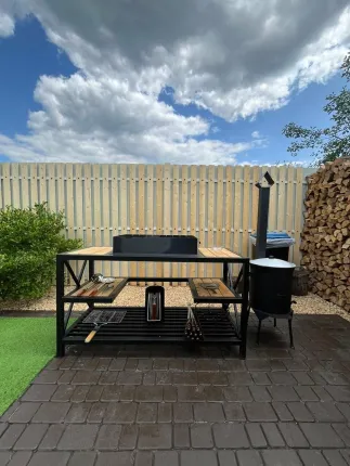 Хвоя Воронежская область — фото