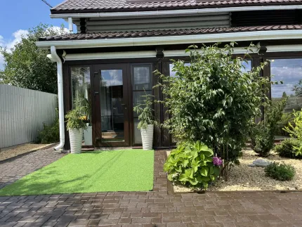 Хвоя Воронежская область — фото