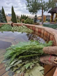 Горячий чан — фото 1