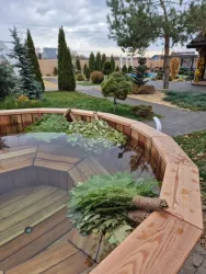 Горячий чан — фото 2