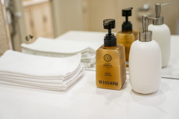 Коттедж Хвоя — фото 8