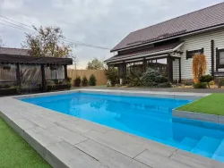 Бассейн — фото 1