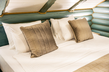 Коттедж Хвоя — фото 2