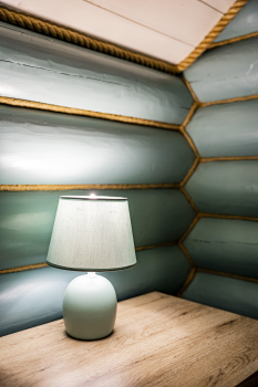 Коттедж Хвоя — фото 10