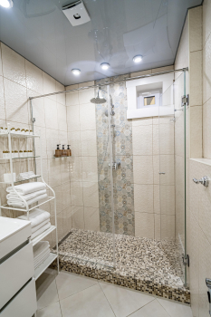 Коттедж Хвоя — фото 12