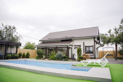 Хвоя Воронежская область — фото