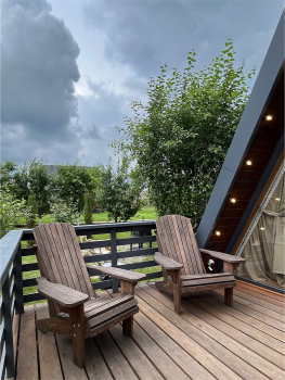 2 A-frame — фото 3