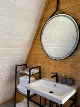 2 A-frame — фото 5