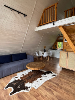 2 A-frame — фото 4