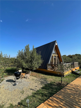 2 A-frame — фото 14