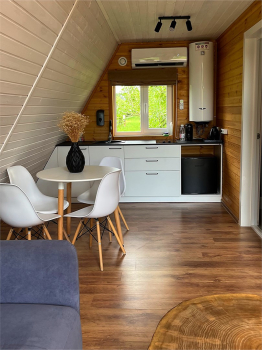 2 A-frame — фото 13