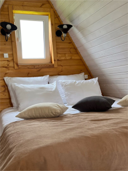 2 A-frame — фото 8