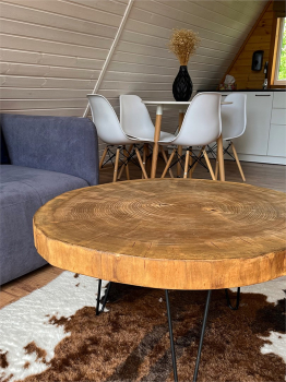 2 A-frame — фото 9