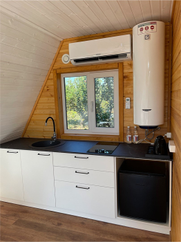 2 A-frame — фото 7