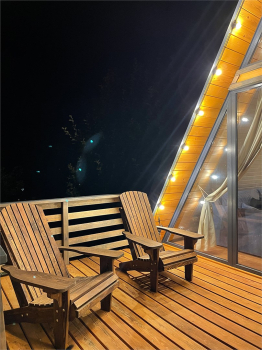 2 A-frame — фото 15