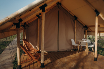 7 Tent-house (с фурако) — фото 9