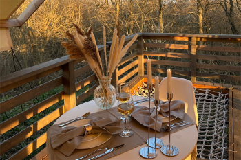 7 Tent-house (с фурако) — фото 12