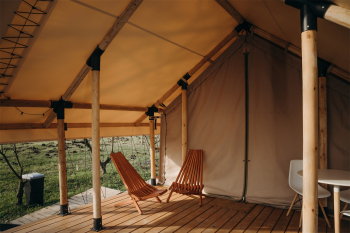 7 Tent-house (с фурако) — фото 8