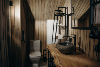 7 Tent-house (с фурако) — фото 14