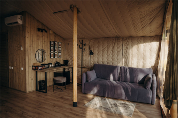 6 Family-tent — фото 14