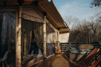 6 Family-tent — фото 1