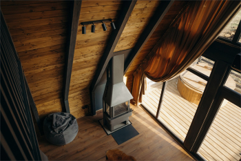 14  A-frame — фото 11