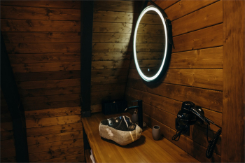 14  A-frame — фото 16